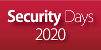 Security Days 2020