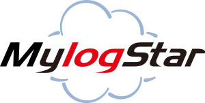 MylogStarロゴ